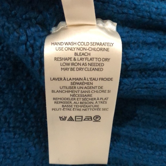 Free People Brookside Tunic in Halcyon Blue - Picture 8 of 10